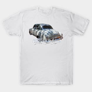 1951 Chevrolet Styleline Deluxe Sport Coupe T-Shirt